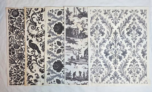 The Pemberley Collection
