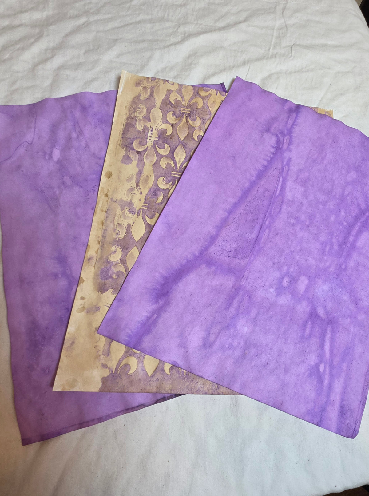 Royal Purple