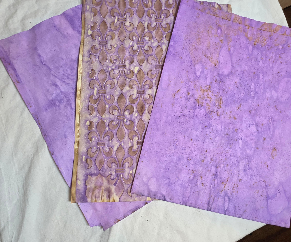 Royal Purple