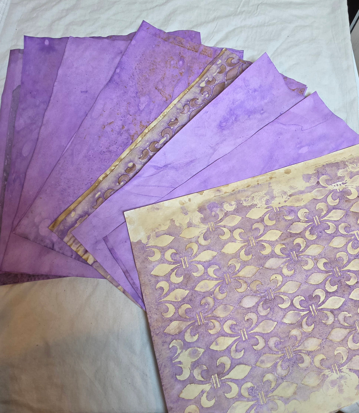 Royal Purple