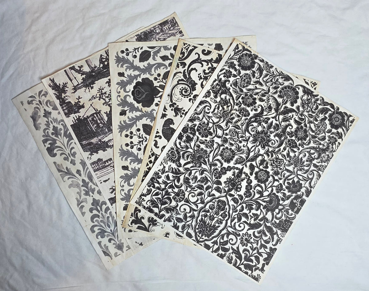 The Pemberley Collection