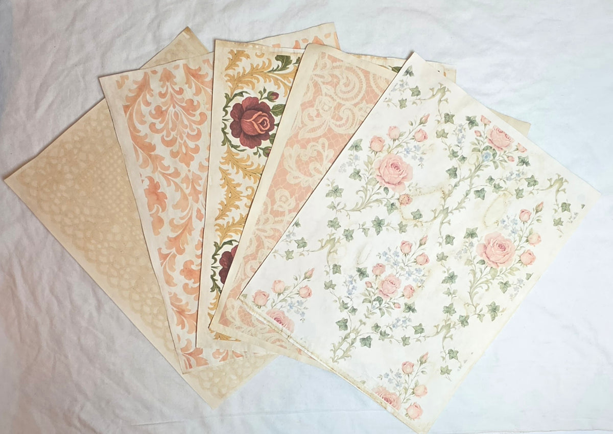 The Hartfield Collection