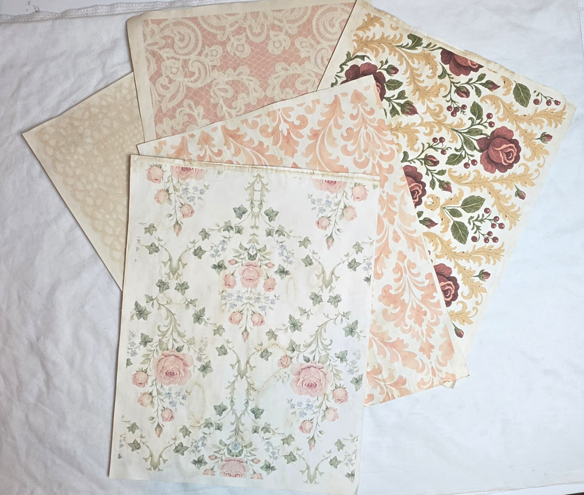 The Hartfield Collection